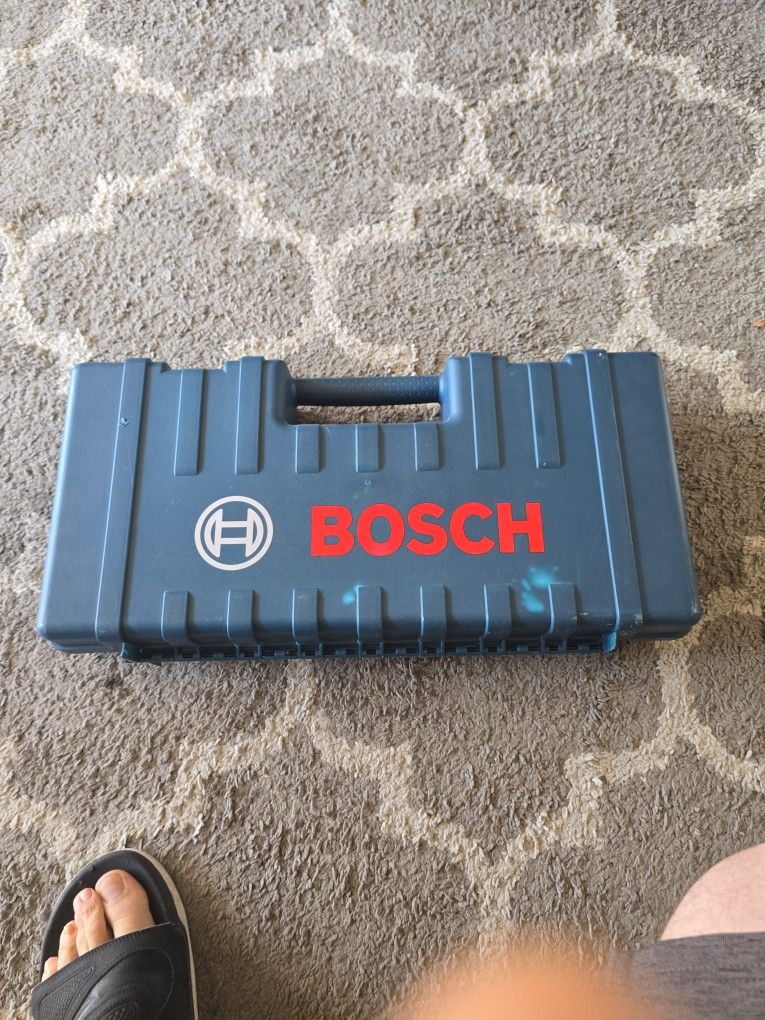 Bosch Sds Plus Hammer