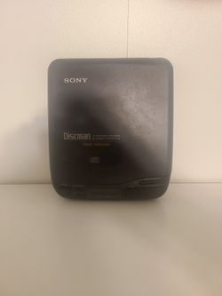 Portable Cd Player