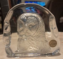 Owl Decor