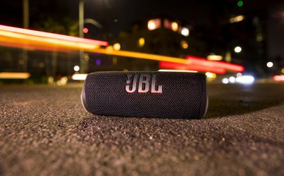 JBL Flip 6 Speaker | $5 Down | Afterpay