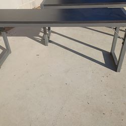 Urban bench Set