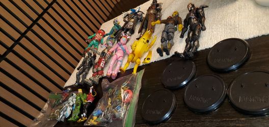 Fortnite Toys