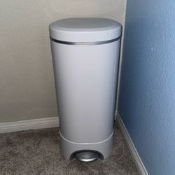 Diaper Pail 