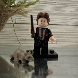 Ron Weasley Harry Potter Mini Figure 