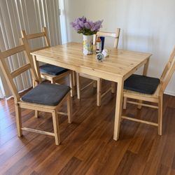IKEA COMEDOR 