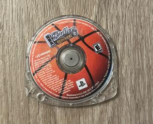 NBA Ballers Rebound for PSP (PlayStation Portable)