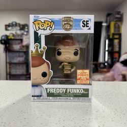 Funko Pop