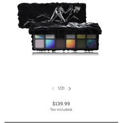 Brand New SugarRock eyeshadow 12colors set