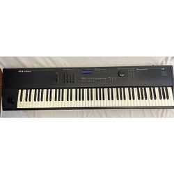 kurzweil pc88 performance controller