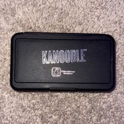 Kanoodle Game