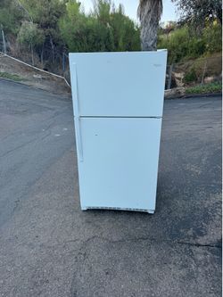 Refrigerator Household large fridge freezer 21 cubics