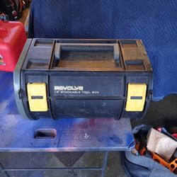 Tool Box