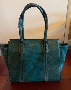 Bebe Beautiful Tote
