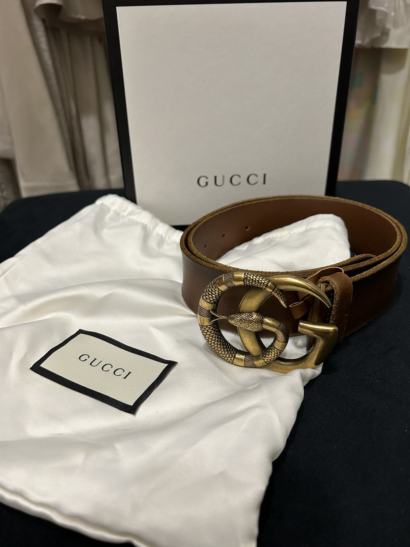 Trendy Outfit No Gucci Belt Used Gucci Gucci Belt Removable Buckle