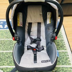 Infant car seat