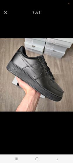 Air FORCE 1 MEN SIZE 11.5