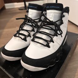 Jordan 9