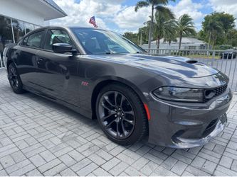 2023 DODGE CHARGER SCAT PACK! FINANCE AVAILABLE