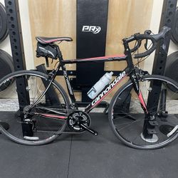 Cannondale Synapse Woman’s Sora 56cm **Like New**