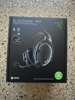 Razer BlackShark V2 Pro Gaming Headset 