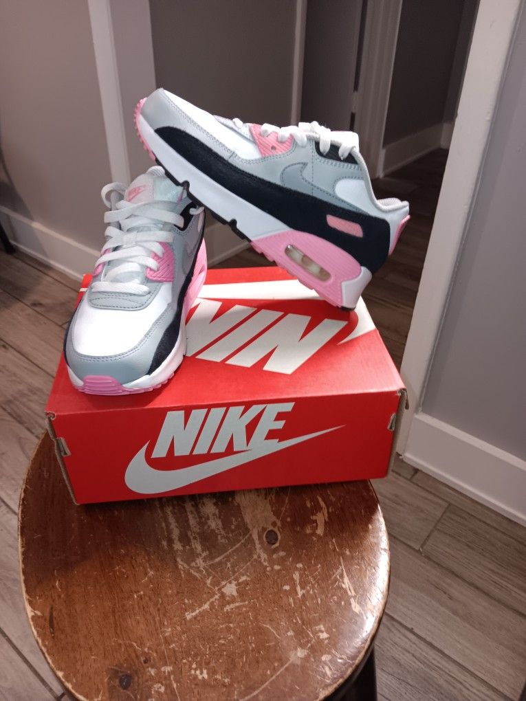 nike air max size 3.5