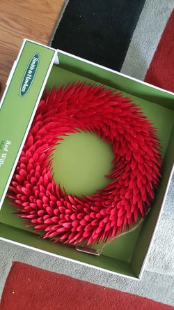 Wreath