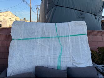Mattress for free