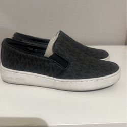 Michael Kors Slip On 