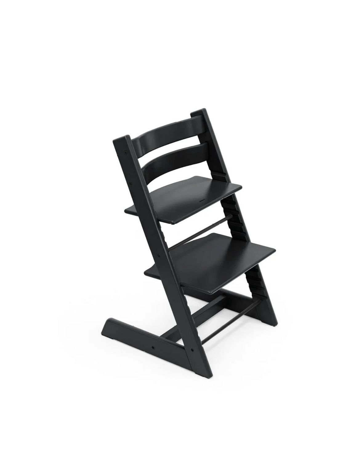 Stokke Tripp Trapp High Chair + Accessories