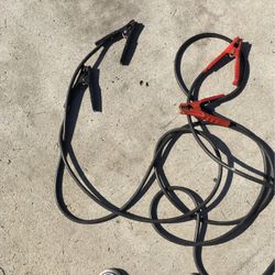 Jumper Cable