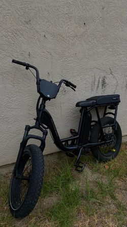 Modded Radrunner 2