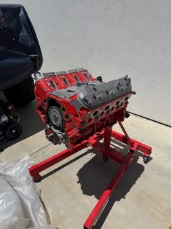 Chevrolet Engine 5.3 Gen III  fully rebuilt