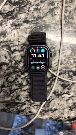 Apple Watch Ultra 3