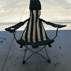 Folding Chair 