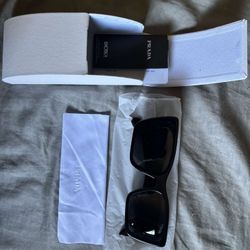 Prada Women’s Sunglasses 