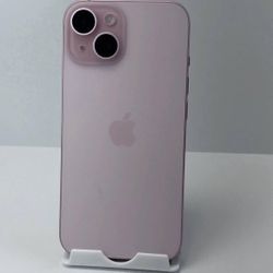 T Mobile iPhone 15 5G 