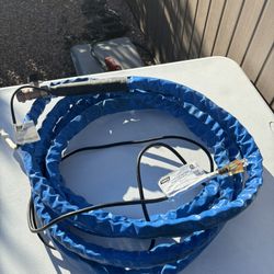 Camco Cold Weather Heated Water Supply Hose. 