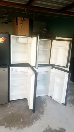 Mini MIX FRIDGES 🥶🥶🥶