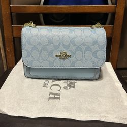 Coach Mini Klare