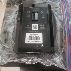 Hard Drive Xbox 360 
