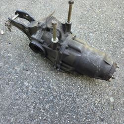 Crv B18 Rear Diff AWD 