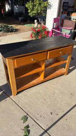 Entry Table