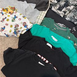 Boy T Shirts 