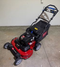 Toro 30in mower