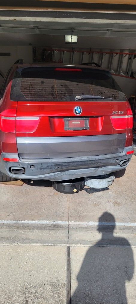 2010 BMW X5
