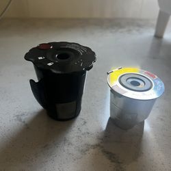  Keurig My K-Cup Universal Reusable Filter