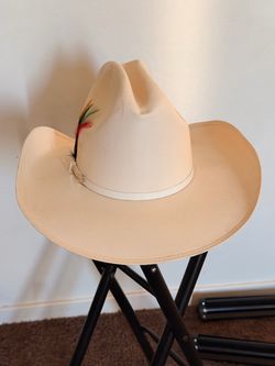 Tombstone Cowboy hat