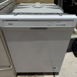 Dishwasher 