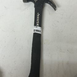 Tools Husky Claw Hammer #43740