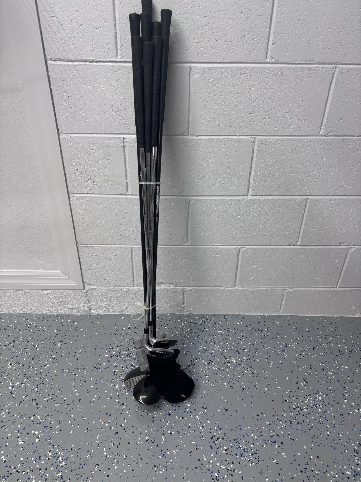 Golf Clubs